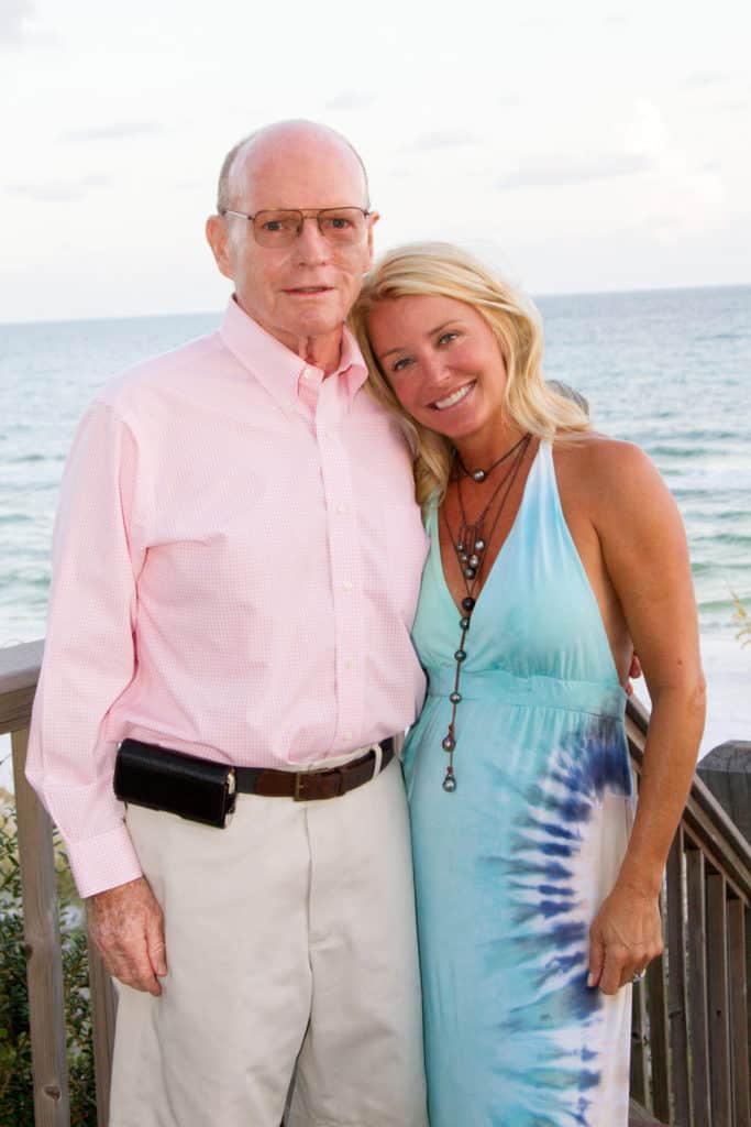 National Alzheimer's Disease Awareness Month - My Journey As A Caregiver