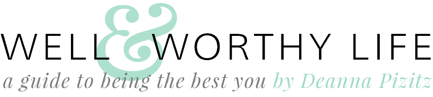 well & Worthy Life