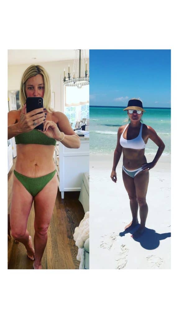 Summer Body Tips Summer Body Diet Workout For A Perfect Summer Body