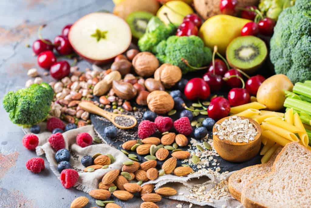 Summer Body Diet