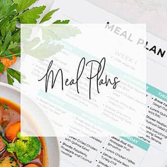 grid2 We have Regular and Vegan meal plan options available each week. You'll get the ingredient lists, and preparation instructions to help you reach your goals FASTer.